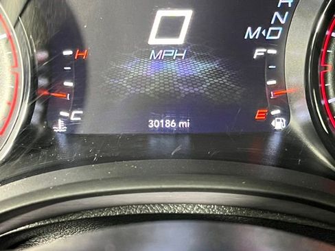 Used 2018 Dodge Charger GT w/ Navigation & Travel Group AWD/4WD image 26