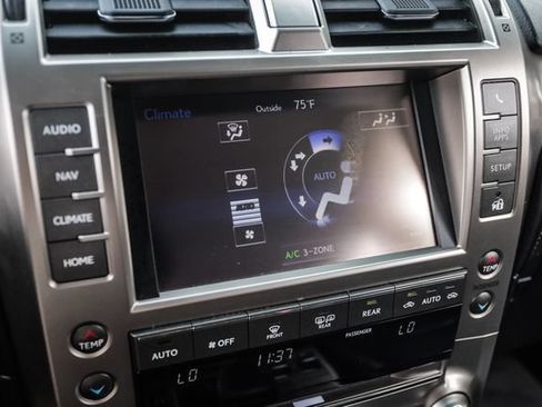 Used 2018 Lexus GX 460 Premium AWD/4WD image 53