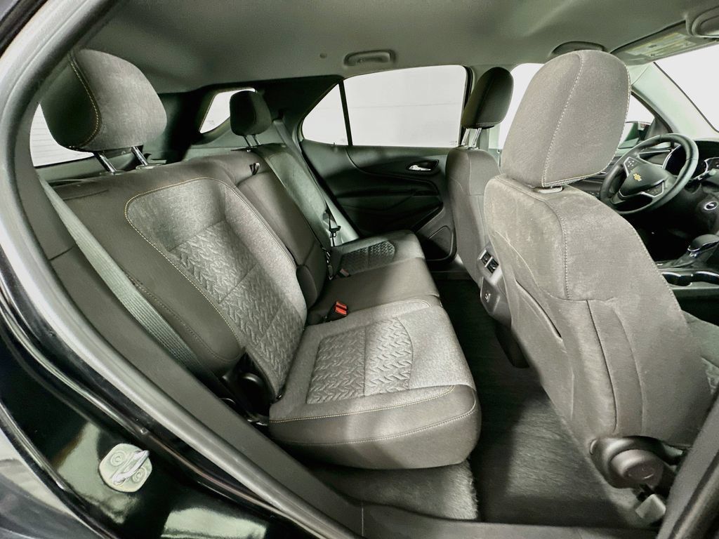 Used 2024 Chevrolet Equinox LT w/ LPO, Floor Liner Package FWD image 35