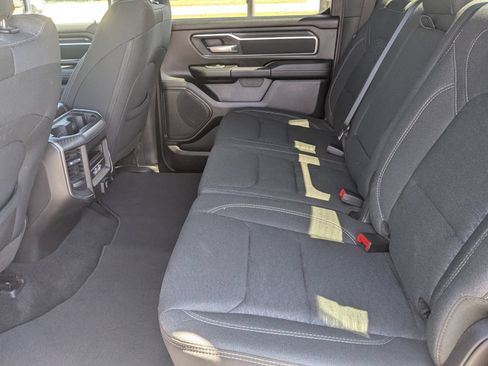 Used 2025 RAM 1500 Big Horn RWD image 31