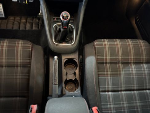Used 2013 Volkswagen GTI 2-Door FWD image 14
