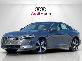 New 2025 Audi A5 2.0T Premium Plus video 1