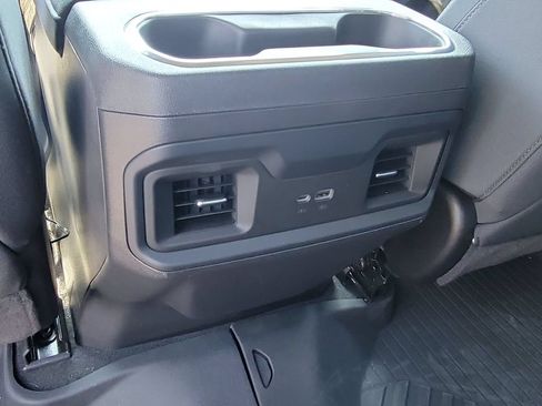 Used 2025 Chevrolet Silverado 1500 LT Trail Boss w/ Protection Package AWD/4WD image 21