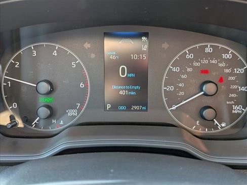 Used 2025 Toyota Corolla LE w/ LE Premium Package image 11