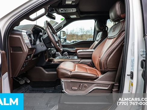 Used 2025 Ford F150 King Ranch image 21