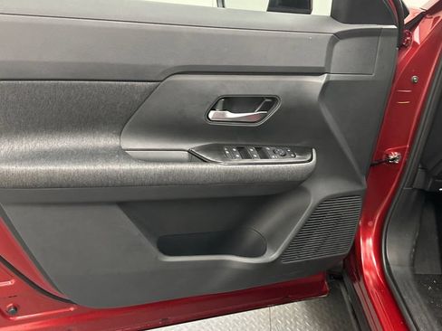 New 2026 Nissan Kicks SV w/ SV Premium Package AWD/4WD image 15