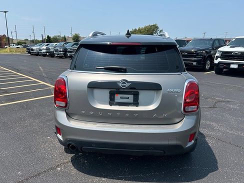 Used 2019 MINI Cooper Countryman FWD image 6