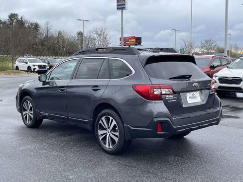 Used 2019 Subaru Outback 2.5i Limited image 28