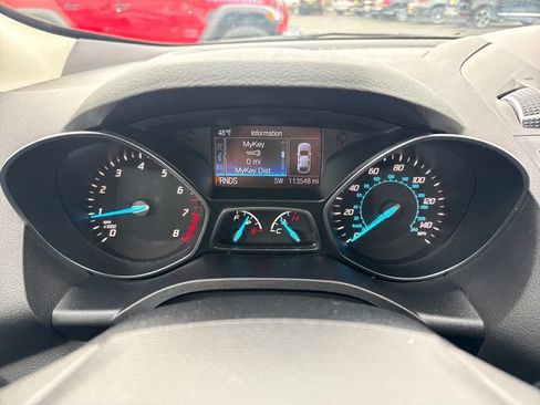 Used 2014 Ford Escape Titanium w/ Equipment Group 401A image 38