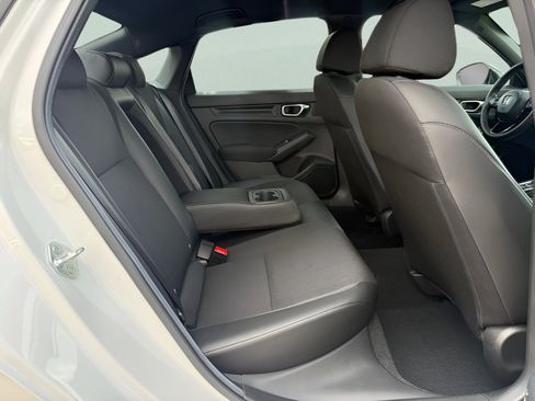 Used 2026 Honda Civic Sport image 12