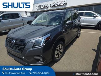 Used 2023 Subaru Forester Premium AWD/4WD video 1