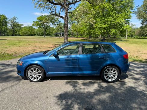 Used 2010 Audi A3 2.0T Premium Plus FWD image 2