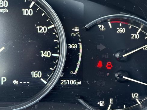 Used 2023 MAZDA CX-5 AWD 2.5 S w/ Premium Plus Pkg image 39