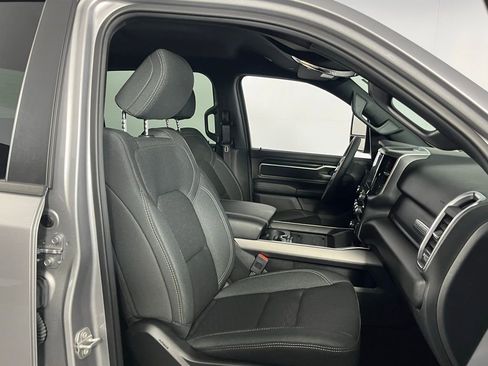 Used 2025 RAM 1500 Big Horn image 30