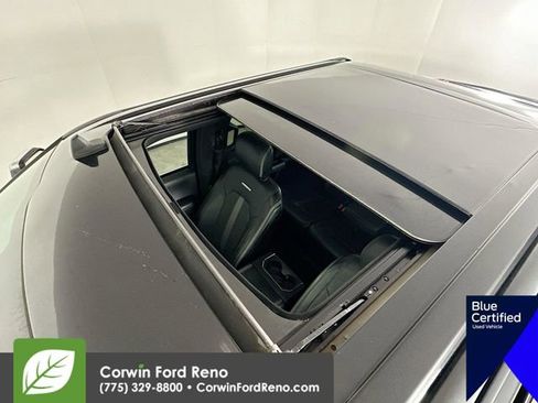 Certified 2019 Ford F250 Platinum w/ Platinum Ultimate Package AWD/4WD image 27