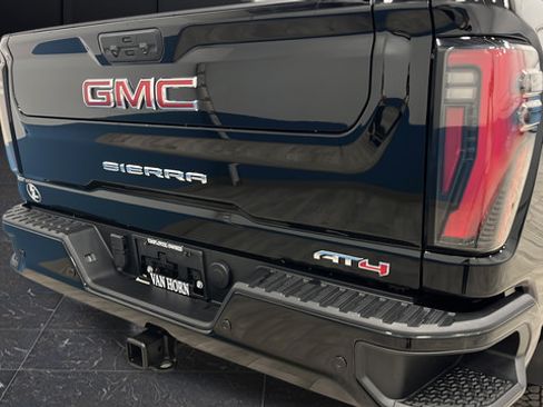 Used 2024 GMC Sierra 3500 AT4 w/ AT4 Premium Plus Package AWD/4WD image 42