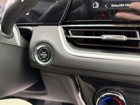 New 2026 Chevrolet TrailBlazer LT w/ LT Cold Weather Package image 28