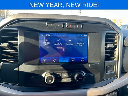 Certified 2023 Ford F150 XLT image 27