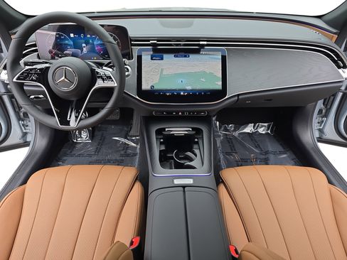 New 2026 Mercedes-Benz E 350 Sedan image 9