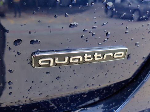 Used 2024 Audi A3 2.0T Premium Plus w/ Premium Plus Package image 15