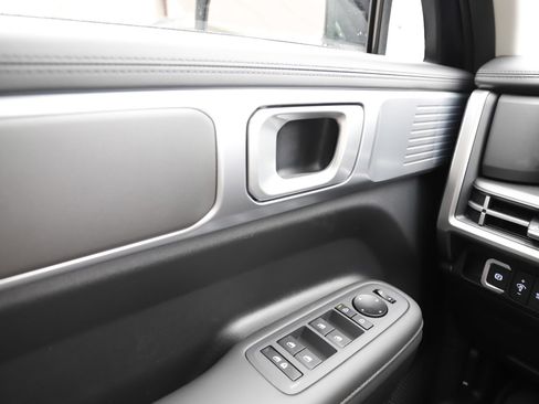 New 2026 Hyundai Santa Fe SEL image 20