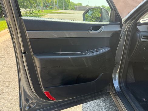 Used 2024 Hyundai Palisade XRT FWD image 11