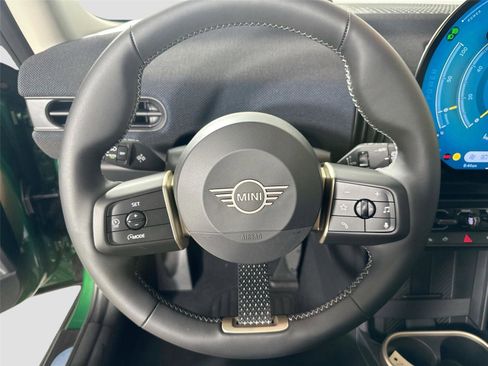 Certified 2025 MINI Cooper S FWD image 9