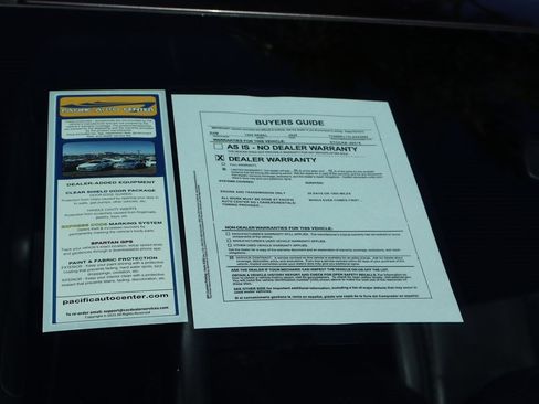 Used 2020 RAM 1500 Rebel w/ Rebel Level 2 Equipment Group image 58