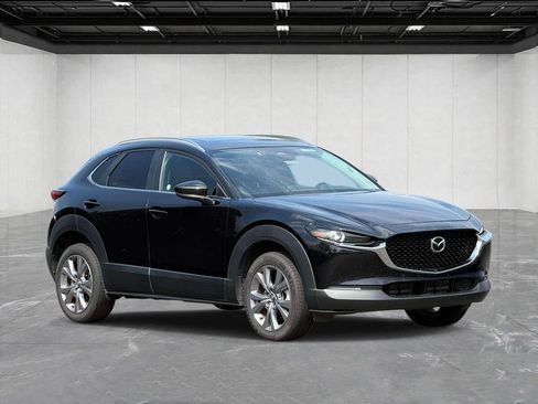Used 2025 MAZDA CX-30 AWD 2.5 S w/ Preferred Package image 3