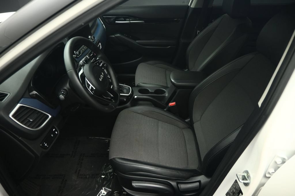 Certified 2022 Kia Seltos S FWD image 51