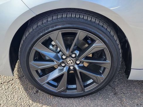 Used 2024 Toyota Corolla SE w/ Convenience Package image 10