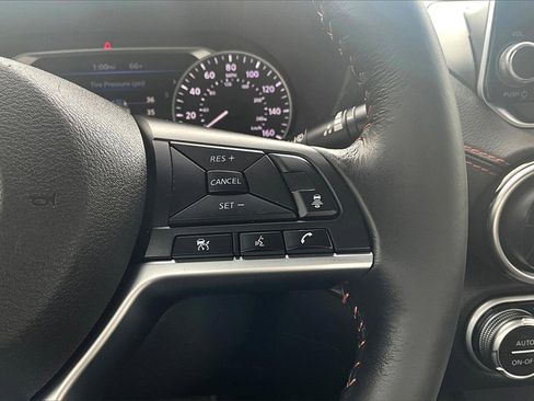 Used 2023 Nissan Sentra SR w/ Midnight Edition Package image 19