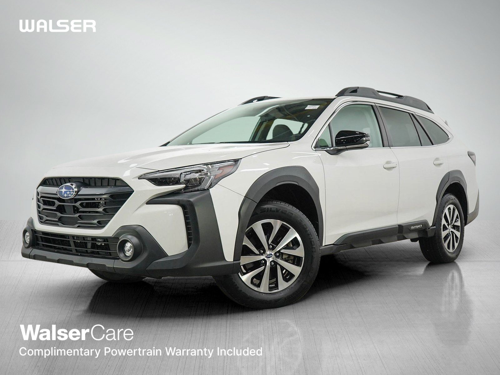 Used 2025 Subaru Outback Premium AWD/4WD image 1