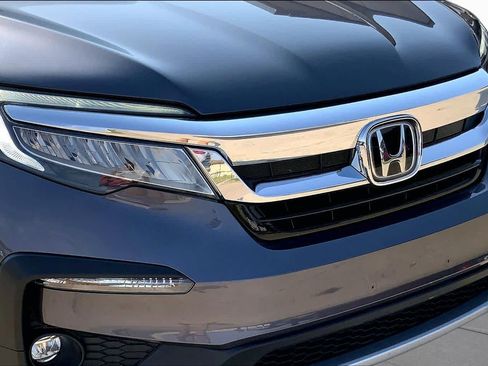Used 2020 Honda Pilot Elite image 29