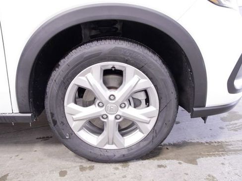 Certified 2023 Honda HR-V LX image 12