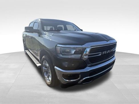 Used 2021 RAM 1500 Big Horn AWD/4WD image 15