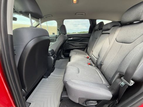 Used 2022 Hyundai Santa Fe SEL AWD/4WD image 16