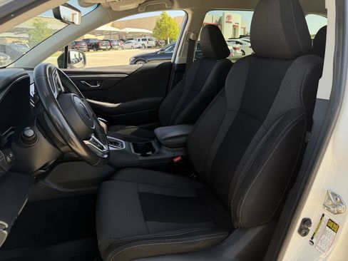 Used 2020 Subaru Outback Premium w/ Popular Package #1 AWD/4WD image 24