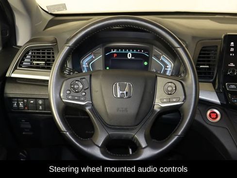 Used 2023 Honda Odyssey EX-L image 7