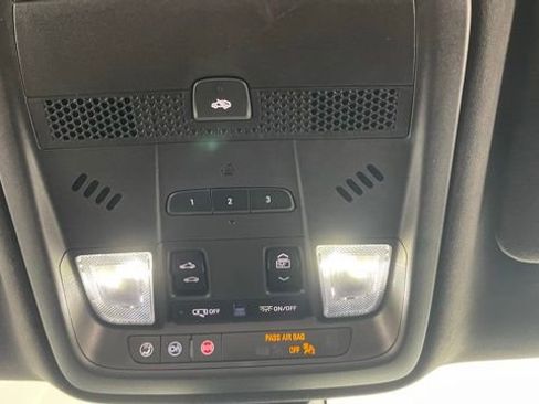 Used 2023 Cadillac XT5 Sportv image 43