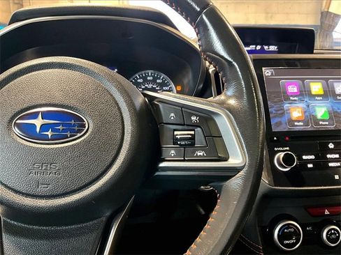 Used 2018 Subaru Crosstrek 2.0i Limited image 25
