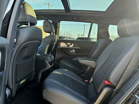 New 2026 Mercedes-Benz GLS 450 GLS 450 image 19