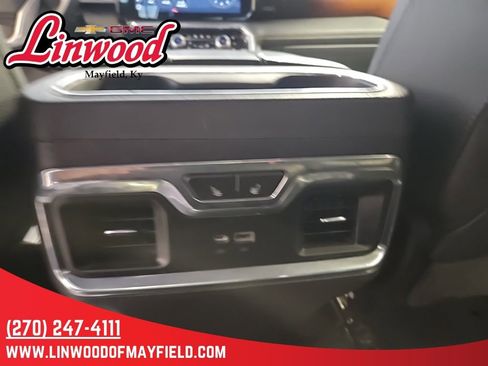 Used 2023 GMC Sierra 1500 Denali w/ Denali Reserve Package image 15