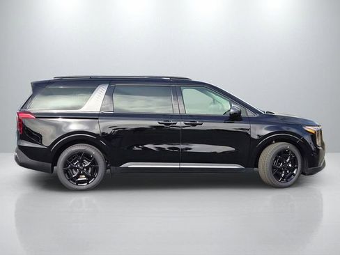 New 2026 Kia Carnival SX Prestige FWD image 3