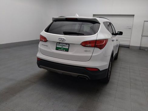 Used 2015 Hyundai Santa Fe Sport w/ Option Group 02 FWD image 7