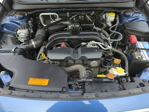 Used 2019 Subaru Outback 2.5i Limited image 28