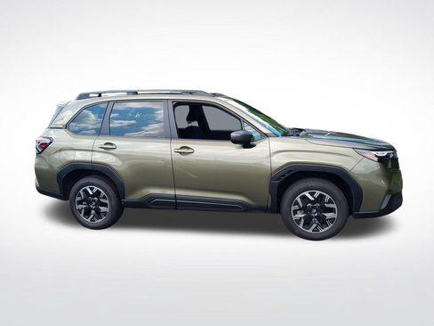 Certified 2026 Subaru Forester Premium AWD/4WD image 10