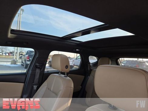 Used 2020 Chevrolet Blazer Premier w/ Driver Confidence II Package image 22