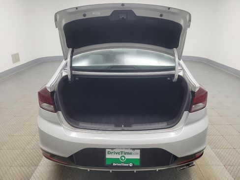 Used 2019 Hyundai Elantra Sport w/ Cargo Package FWD image 29