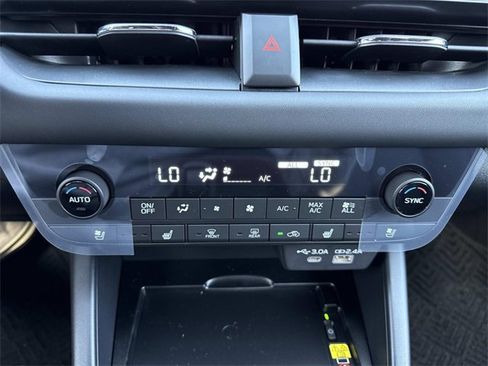 New 2026 Subaru Outback Touring XT image 20